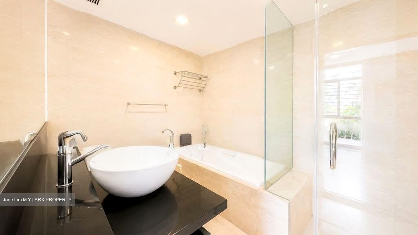 The Shelford (D11), Condominium #590983921
